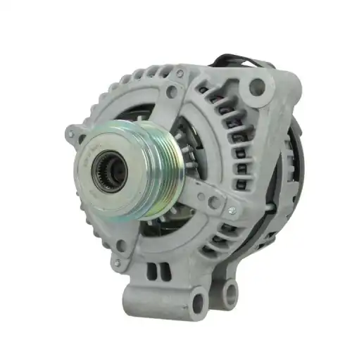 Генератор Jaguar 150A 845.505.150.050 PLUS LINE