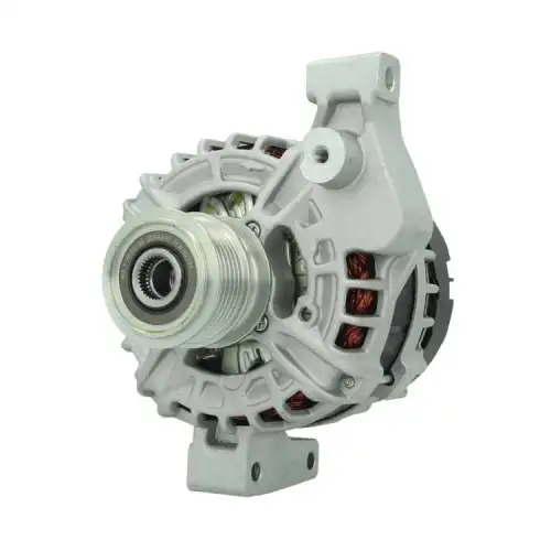 Генератор Land Rover 180A 845.511.180.014 PLUS LINE
