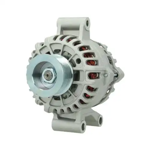 Генератор Ford USA 110A 885.528.110.030 PLUS LINE