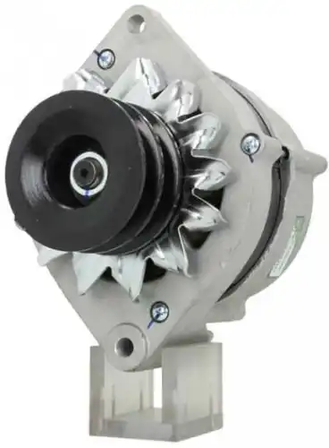 ALTERNATOR SCANIA 55A PSH NEW 916.001.055.010 PLUS LINE