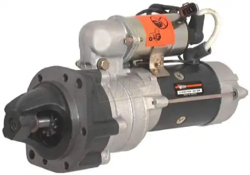 Стартер WILSON 91284013