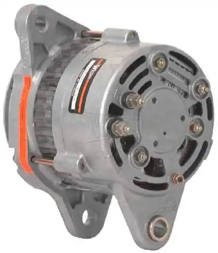 Генератор PSH NEW Komatsu 90284008 WILSON