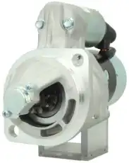 980.517.092.080 STARTER YANMAR 3.0 KW PLUS LINE