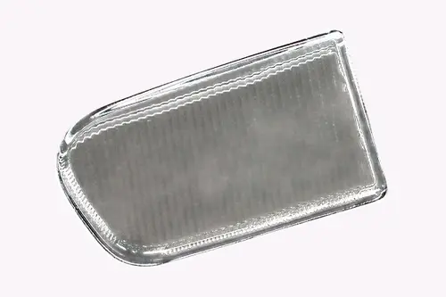 Стекло фары BODYPARTS BME3997080R