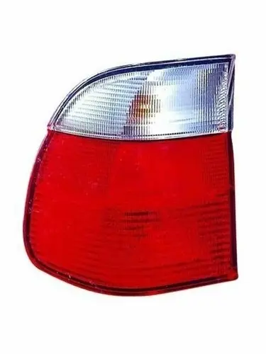 Фонарь задний BODYPARTS BME3996747RWL