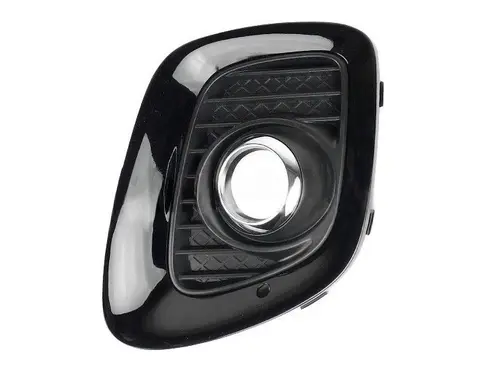 Решетка бампера BODYPARTS KAPIC15190L