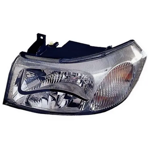 Фара BODYPARTS FDTRT00000BL
