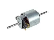 электродвигатель отопителя! \ 88-15007-SX STELLOX