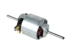 электродвигатель отопителя! \ 88-15007-SX STELLOX