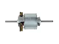 электродвигатель отопителя! \ 88-15007-SX STELLOX