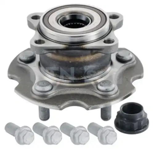 Ступица NTN R169.103