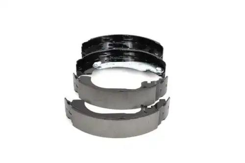 Тормозные колодки дисковые BOSCH 0 986 487 949