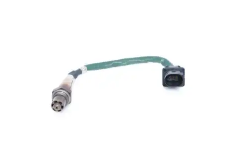 Лямбда-зонд BOSCH 0 258 017 395