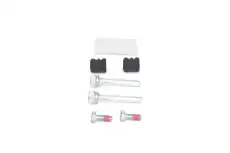 Тормозные колодки дисковые BOSCH 1 987 470 601