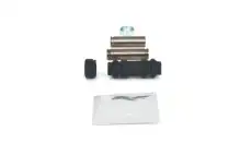 Тормозные колодки дисковые BOSCH 1 987 470 605