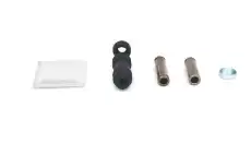 Тормозные колодки дисковые BOSCH 1 987 470 605