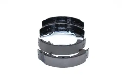 Тормозные колодки дисковые BOSCH 0 986 487 956