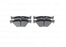 Тормозные колодки дисковые BOSCH 0 986 494 836