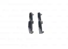 Тормозные колодки дисковые BOSCH 0 986 494 797