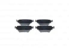Тормозные колодки дисковые BOSCH 0 986 494 797