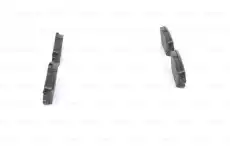 Тормозные колодки дисковые BOSCH 0 986 494 771