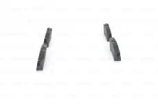 Тормозные колодки дисковые BOSCH 0 986 494 796