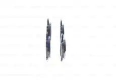 Тормозные колодки дисковые BOSCH 0 986 494 863