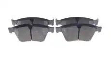 Тормозные колодки дисковые BOSCH 0 986 494 875
