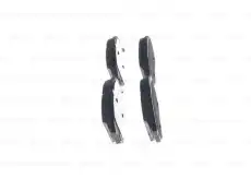 Тормозные колодки дисковые BOSCH 0 986 494 827