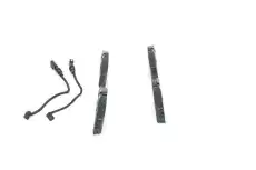 Тормозные колодки дисковые BOSCH 0 986 494 844