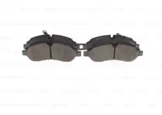 Тормозные колодки дисковые BOSCH 0 986 494 845