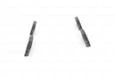 Тормозные колодки дисковые BOSCH 0 986 494 936