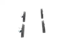 Тормозные колодки дисковые BOSCH 0 986 494 877