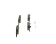 Тормозные колодки дисковые BOSCH 0 986 494 878