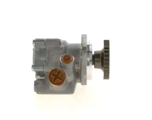Насос гидроусилителя руля BOSCH K S00 001 831