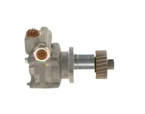 Насос гидроусилителя руля BOSCH K S00 000 397