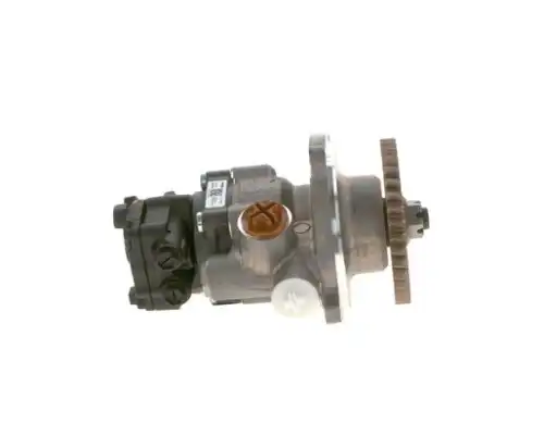 Насос гидроусилителя руля BOSCH K S00 001 399