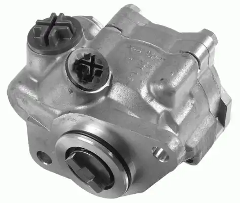 Насос гидроусилителя руля BOSCH K S00 000 371
