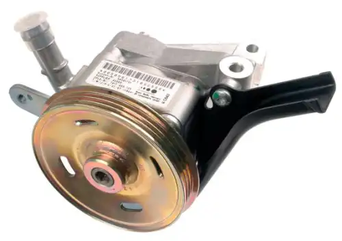 Насос гидроусилителя руля BOSCH K S00 000 126