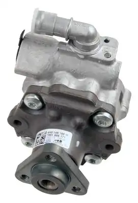 Насос гидроусилителя руля BOSCH K S00 000 157