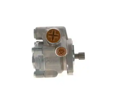 Насос гидроусилителя руля BOSCH K S00 001 811
