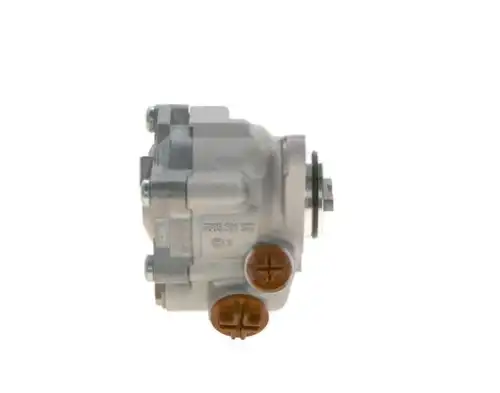 Насос гидроусилителя руля BOSCH K S00 001 837