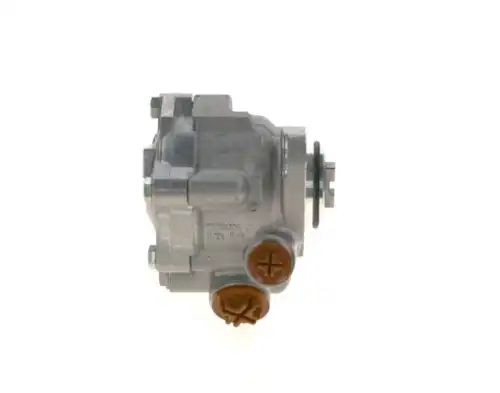 Насос гидроусилителя руля BOSCH K S00 001 833