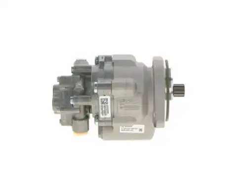 Насос гидроусилителя руля BOSCH K S00 002 455