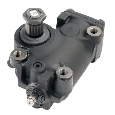 Рулевая рейка BOSCH K S00 001 074