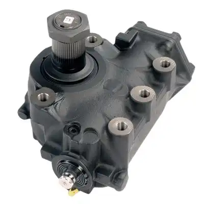 Рулевой механизм BOSCH K S00 001 240