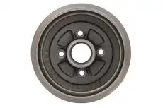 Тормозной барабан BOSCH 0 986 477 292