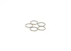 КОМПЛЕКТ ДЕТАЛЕЙ F 00R J04 643 BOSCH