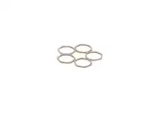 КОМПЛЕКТ ДЕТАЛЕЙ F 00R J04 643 BOSCH