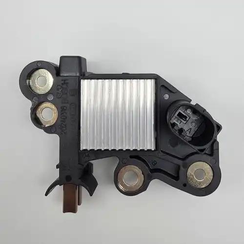 Стартер BOSCH 0 272 220 829
